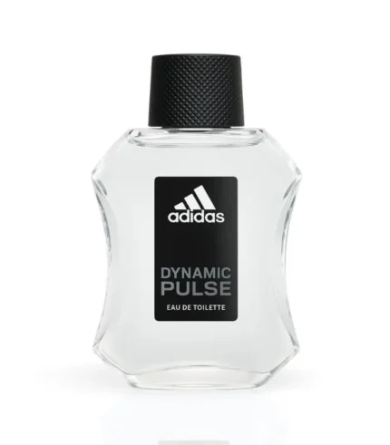 Adidas Dynamic Pulse EDT 100ML For Men