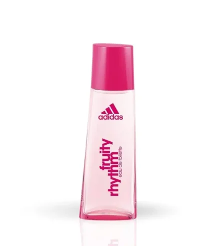 Adidas Fruity Rhythm EDT 50ML For Women