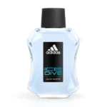 Adidas Ice Dive EDT 100ML For Men