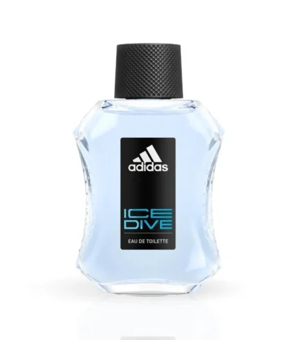 Adidas Ice Dive EDT 100ML For Men