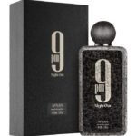 Afnan 9pm Night Out EDP 100ML For Everyone