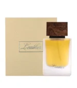 Ahmed Al Maghribi Leather EDP 50ML For Men And Women - Image 2