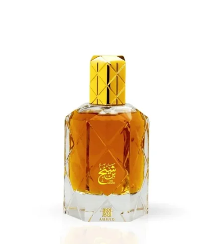 Ahmed Al Maghribi Bin Shaikh EDP 90ML For Men And Women