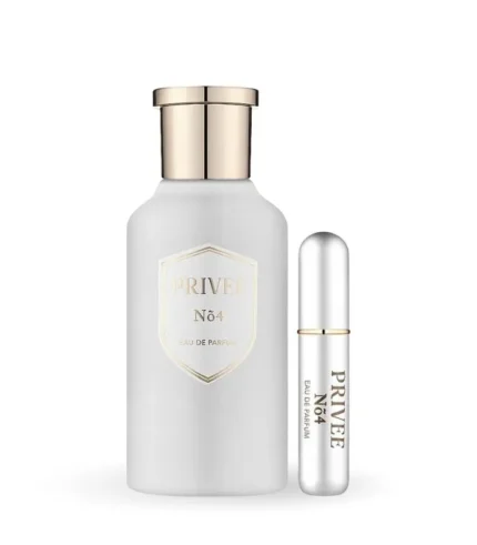 Flavia Privee No4 EDP 100ML For Men And Women