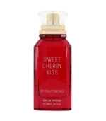 Gulf Orchid Sweet Cherry Kiss EDP 100ML For Everyone