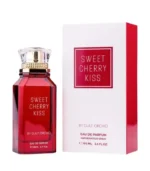 Gulf Orchid Sweet Cherry Kiss EDP 100ML For Everyone - Image 2
